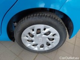  Toyota  Aygo TOYOTA  CONNECT / 2018 / 5P / BERLINA 1.0 VVT-I X-COOL MMT #19
