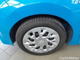  Toyota  Aygo TOYOTA  CONNECT / 2018 / 5P / BERLINA 1.0 VVT-I X-COOL MMT #20