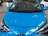  Toyota  Aygo TOYOTA  CONNECT / 2018 / 5P / BERLINA 1.0 VVT-I X-COOL MMT #29