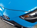  Toyota  Aygo TOYOTA  CONNECT / 2018 / 5P / BERLINA 1.0 VVT-I X-COOL MMT #38