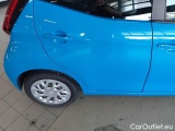  Toyota  Aygo TOYOTA  CONNECT / 2018 / 5P / BERLINA 1.0 VVT-I X-COOL MMT #48