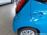  Toyota  Aygo TOYOTA  CONNECT / 2018 / 5P / BERLINA 1.0 VVT-I X-COOL MMT #50