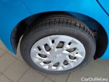  Toyota  Aygo TOYOTA  CONNECT / 2018 / 5P / BERLINA 1.0 VVT-I X-COOL MMT #53