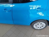  Toyota  Aygo TOYOTA  CONNECT / 2018 / 5P / BERLINA 1.0 VVT-I X-COOL MMT #62