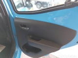  Toyota  Aygo TOYOTA  CONNECT / 2018 / 5P / BERLINA 1.0 VVT-I X-COOL MMT #96