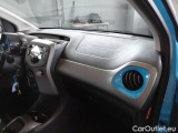  Toyota  Aygo TOYOTA  CONNECT / 2018 / 5P / BERLINA 1.0 VVT-I X-COOL MMT #99