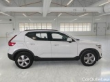  Volvo  XC 40 VOLVO XC40 / 2017 / 5P / SUV T2 MOMENTUM CORE #7