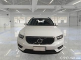  Volvo  XC 40 VOLVO XC40 / 2017 / 5P / SUV T2 MOMENTUM CORE #6