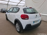  Citroen  C3 CITROEN  Société / 2020 / 5P / Berline / VU PureTech 83 S&S BVM Feel Nav #2