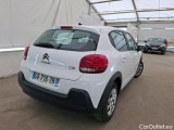  Citroen  C3 CITROEN  Société / 2020 / 5P / Berline / VU PureTech 83 S&S BVM Feel Nav #3