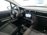  Citroen  C3 CITROEN  Société / 2020 / 5P / Berline / VU PureTech 83 S&S BVM Feel Nav #5