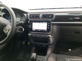  Citroen  C3 CITROEN  Société / 2020 / 5P / Berline / VU PureTech 83 S&S BVM Feel Nav #10