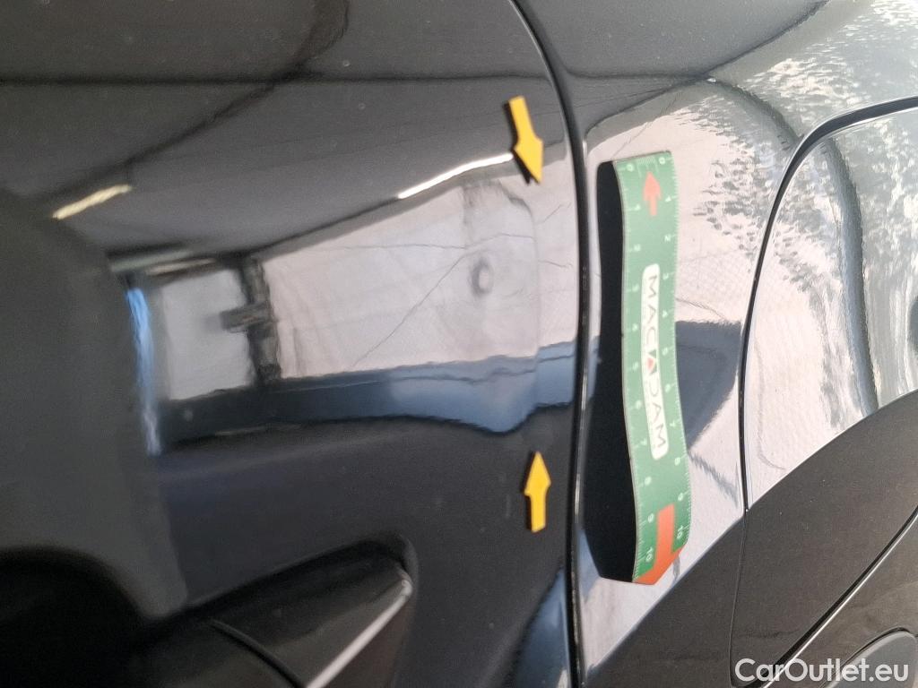  Citroen  C4  X Feel Pack 1.2 PureTech 130CV BVA8 6E #17