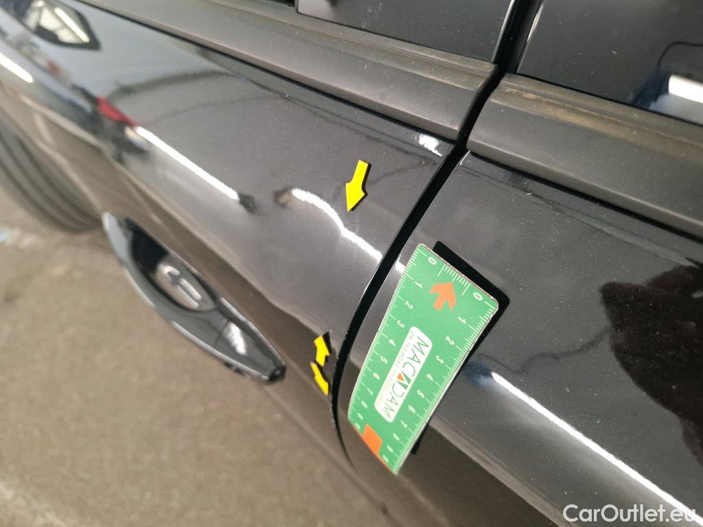 Citroen  C4  X Feel Pack 1.2 PureTech 130CV BVA8 6E #9