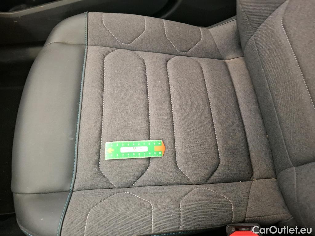  Citroen  C4  X Feel Pack 1.2 PureTech 130CV BVA8 6E #57