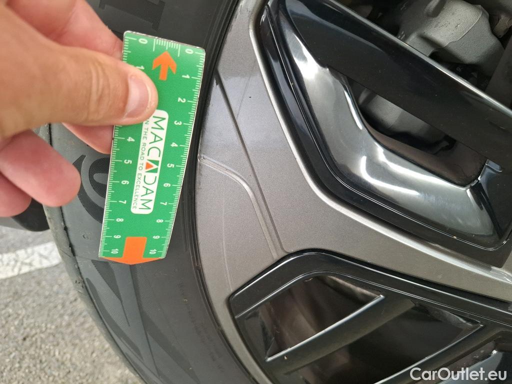  Citroen  C4  X Feel Pack 1.2 PureTech 130CV BVA8 6E #46