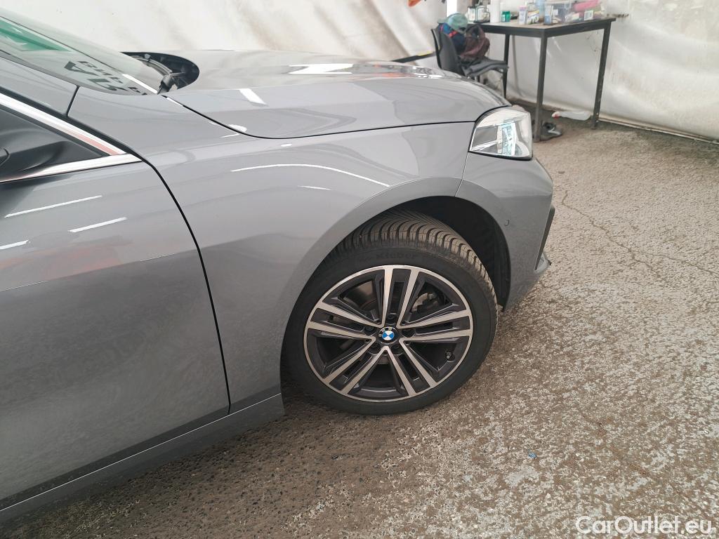  Bmw  Serie 1 1 Berline 116 d 1.5 115CV BVA7 E6d #33