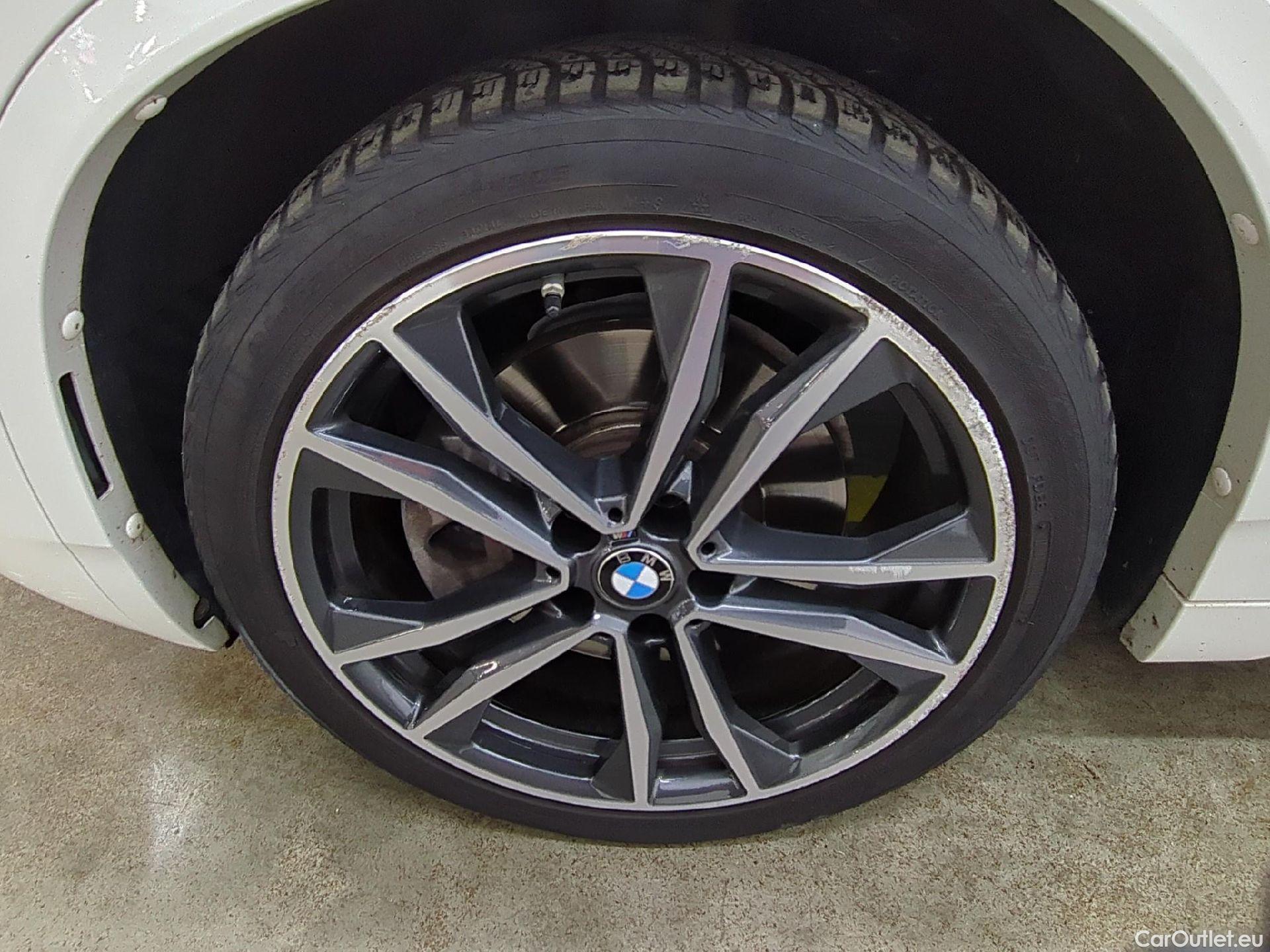  Bmw  X2 BMW  / 2017 / 5P / SUV xDrive25e M Sport BVA6 #22