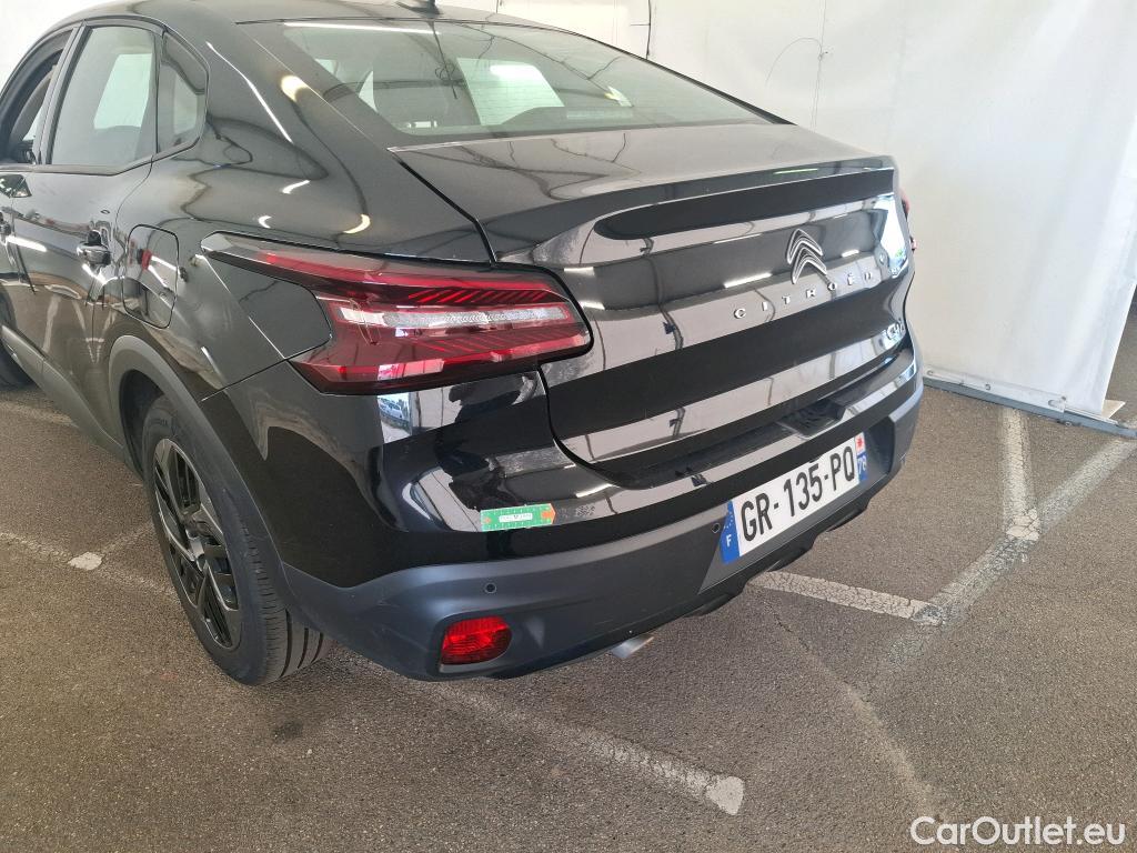  Citroen  C4  X Feel Pack 1.2 PureTech 130CV BVA8 6E #26