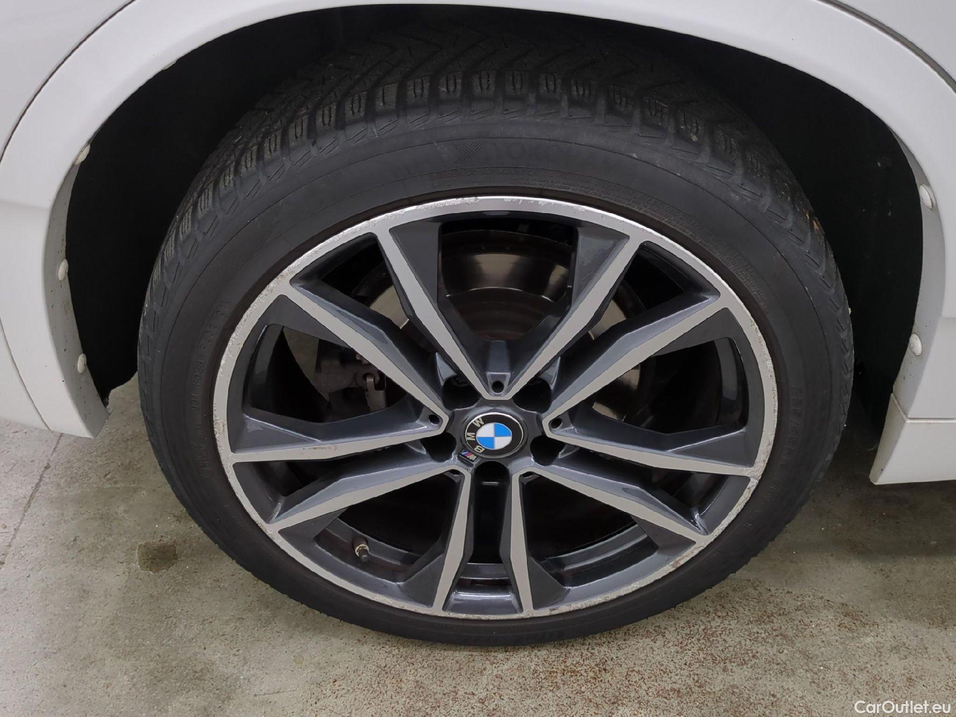  Bmw  X2 BMW  / 2017 / 5P / SUV xDrive25e M Sport BVA6 #26