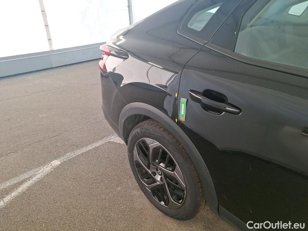  Citroen  C4  X Feel Pack 1.2 PureTech 130CV BVA8 6E #1
