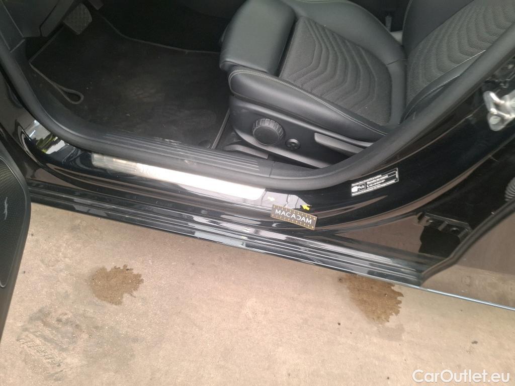  Mercedes  A-Klasse MERCEDES-BENZ Classe A Compact / 2022 / 5P / Berline A 200 Business Line 7G-DCT #9