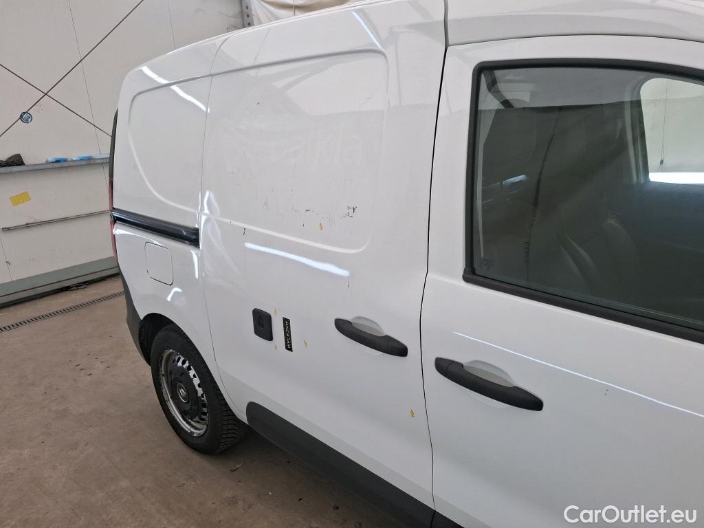  Renault  EXPRESS Kangoo  Confort 1.5 dCi 95CV BVM6 E6dT #41