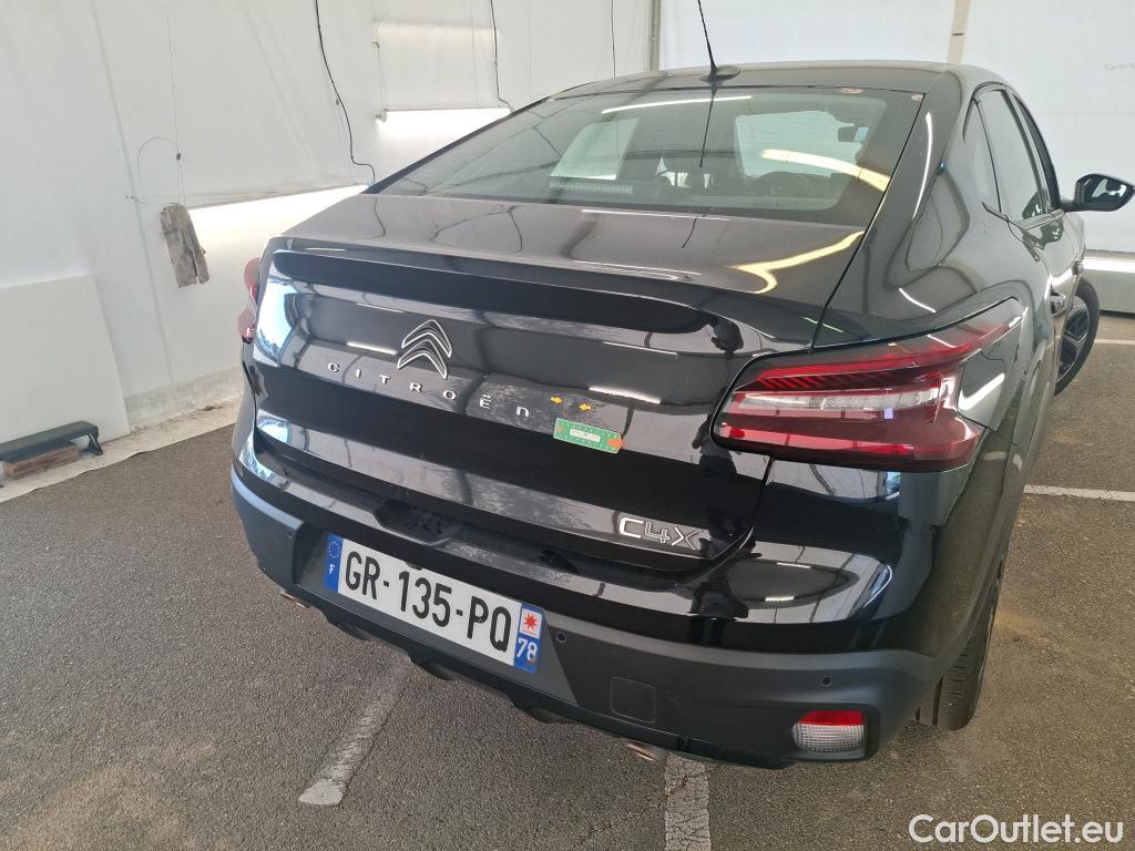  Citroen  C4  X Feel Pack 1.2 PureTech 130CV BVA8 6E #49