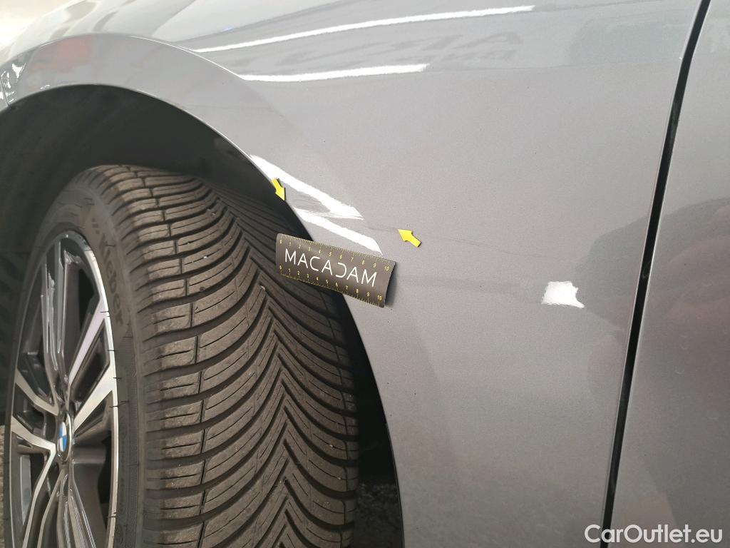  Bmw  Serie 1 1 Berline 116 d 1.5 115CV BVA7 E6d #5