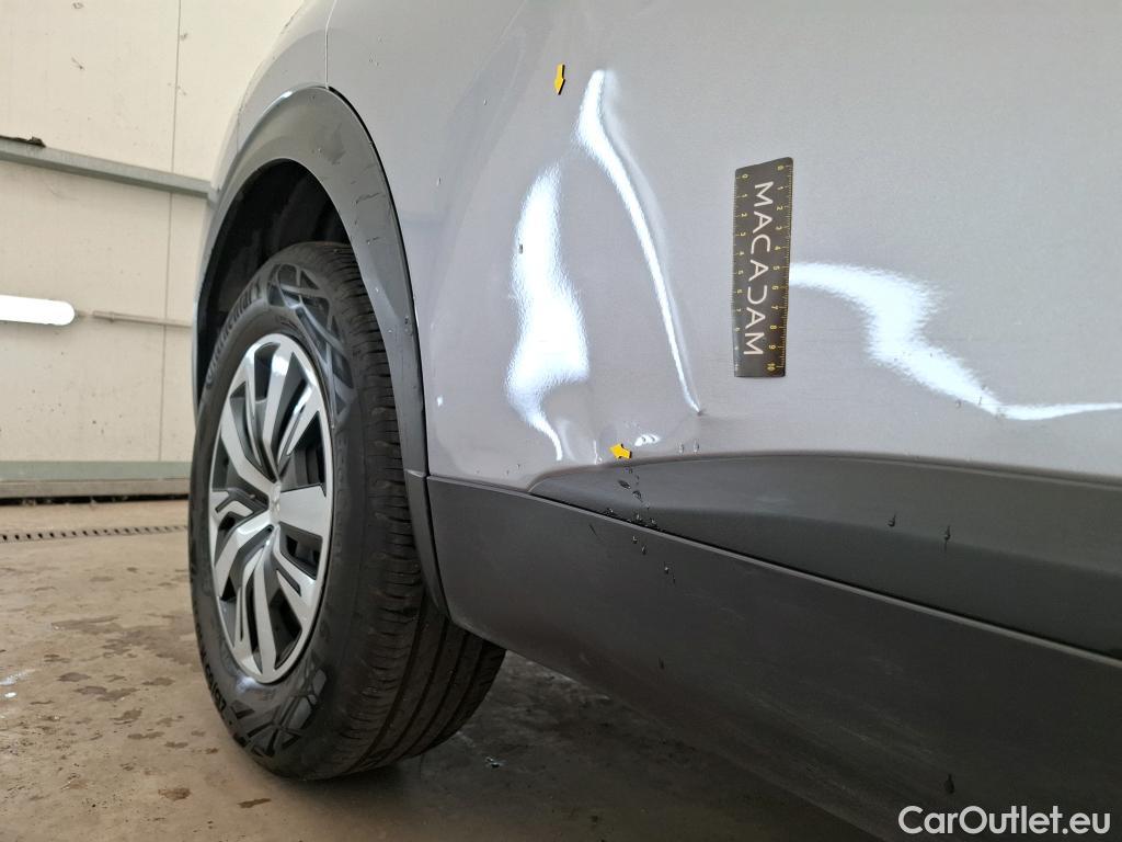  Peugeot  2008  (e-) Active Pack 50kWh BVA #2