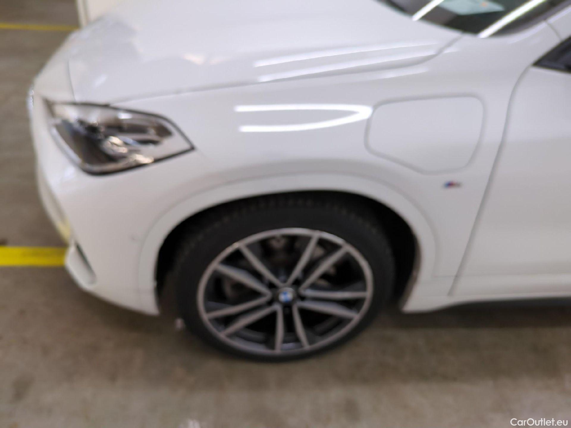  Bmw  X2 BMW  / 2017 / 5P / SUV xDrive25e M Sport BVA6 #16