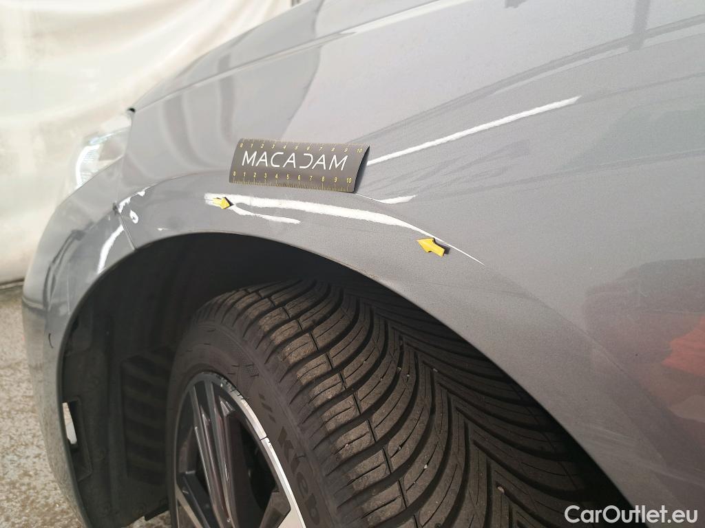  Bmw  Serie 1 1 Berline 116 d 1.5 115CV BVA7 E6d #7
