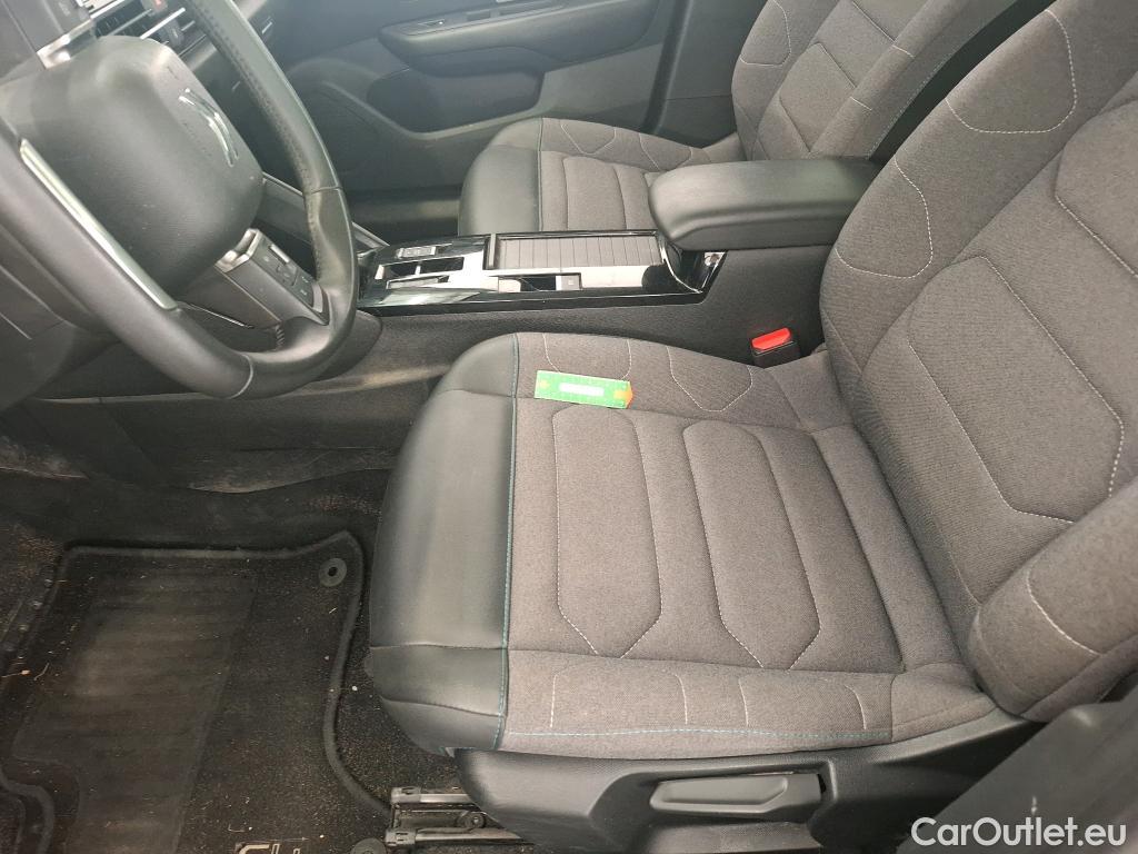  Citroen  C4  X Feel Pack 1.2 PureTech 130CV BVA8 6E #55