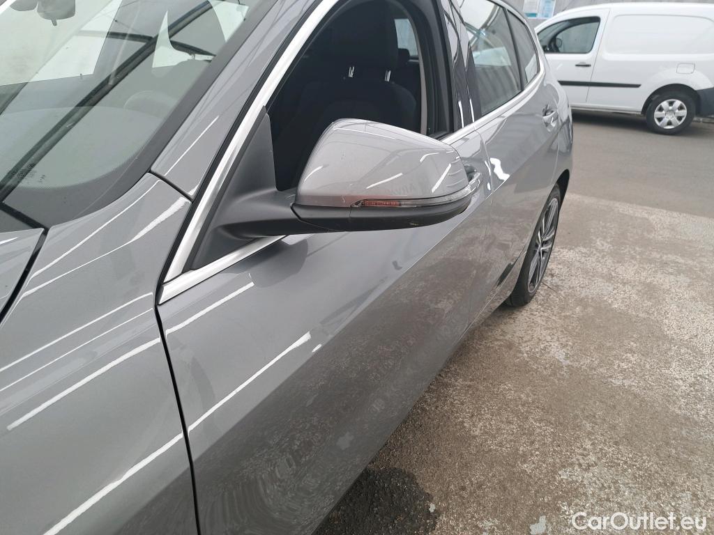  Bmw  Serie 1 1 Berline 116 d 1.5 115CV BVA7 E6d #15