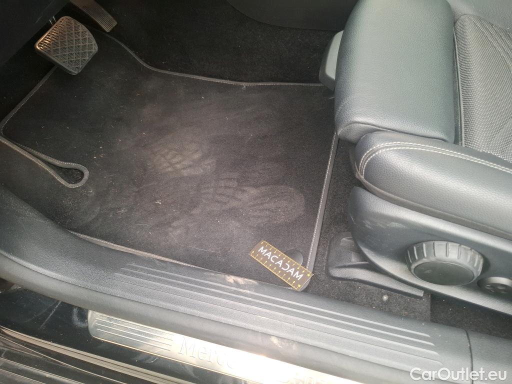  Mercedes  A-Klasse MERCEDES-BENZ Classe A Compact / 2022 / 5P / Berline A 200 Business Line 7G-DCT #30