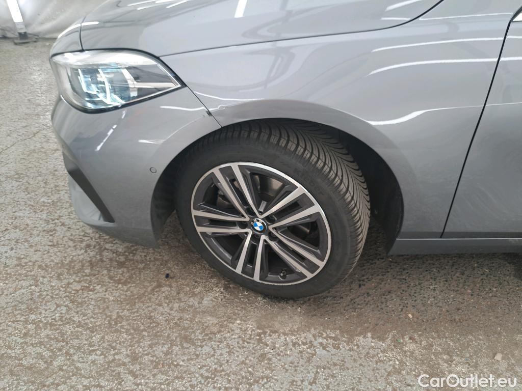  Bmw  Serie 1 1 Berline 116 d 1.5 115CV BVA7 E6d #25