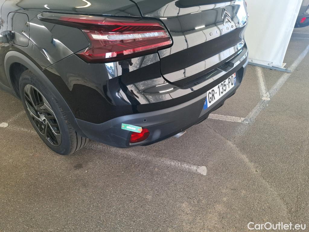 Citroen  C4  X Feel Pack 1.2 PureTech 130CV BVA8 6E #65