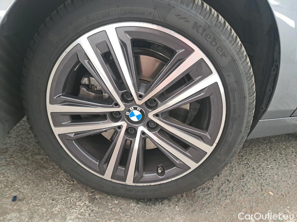  Bmw  Serie 1 1 Berline 116 d 1.5 115CV BVA7 E6d #26