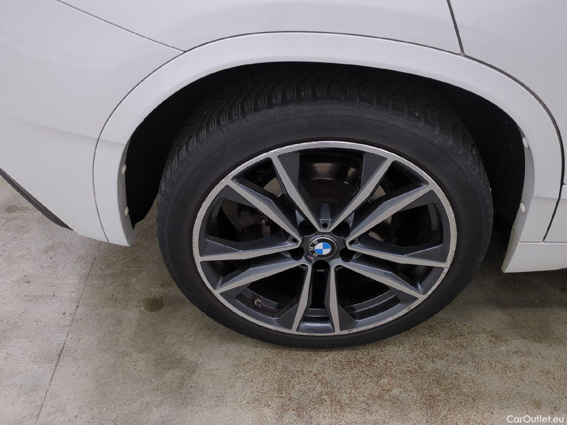 Bmw  X2 BMW  / 2017 / 5P / SUV xDrive25e M Sport BVA6 #1
