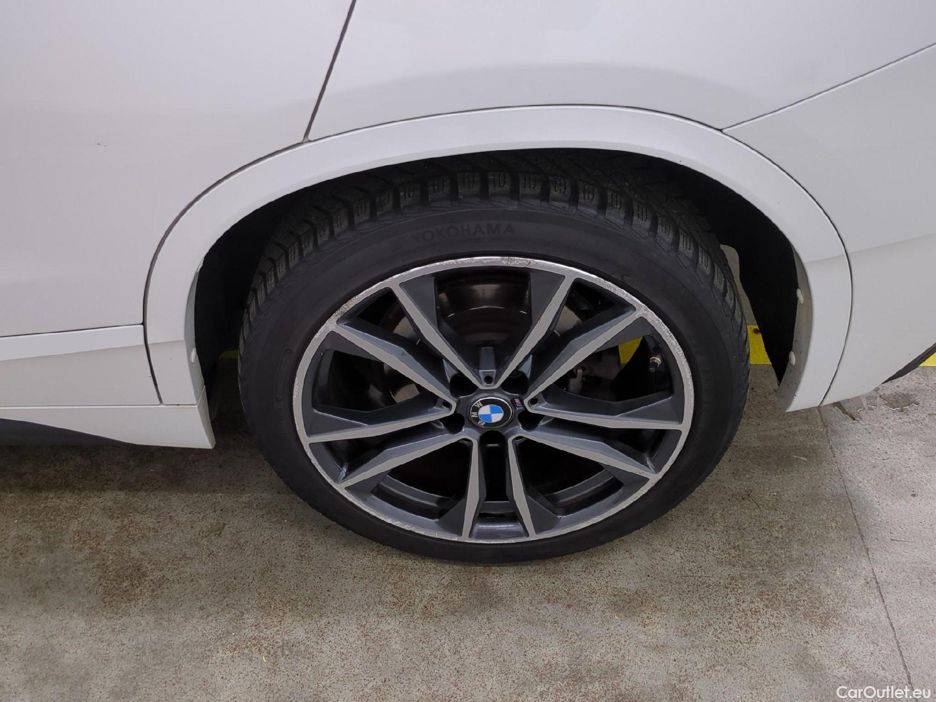  Bmw  X2 BMW  / 2017 / 5P / SUV xDrive25e M Sport BVA6 #4