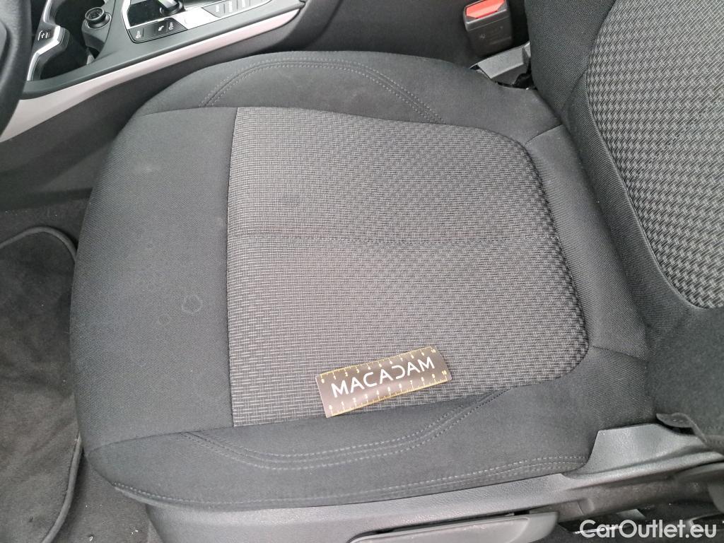  Bmw  Serie 1 1 Berline 116 d 1.5 115CV BVA7 E6d #45