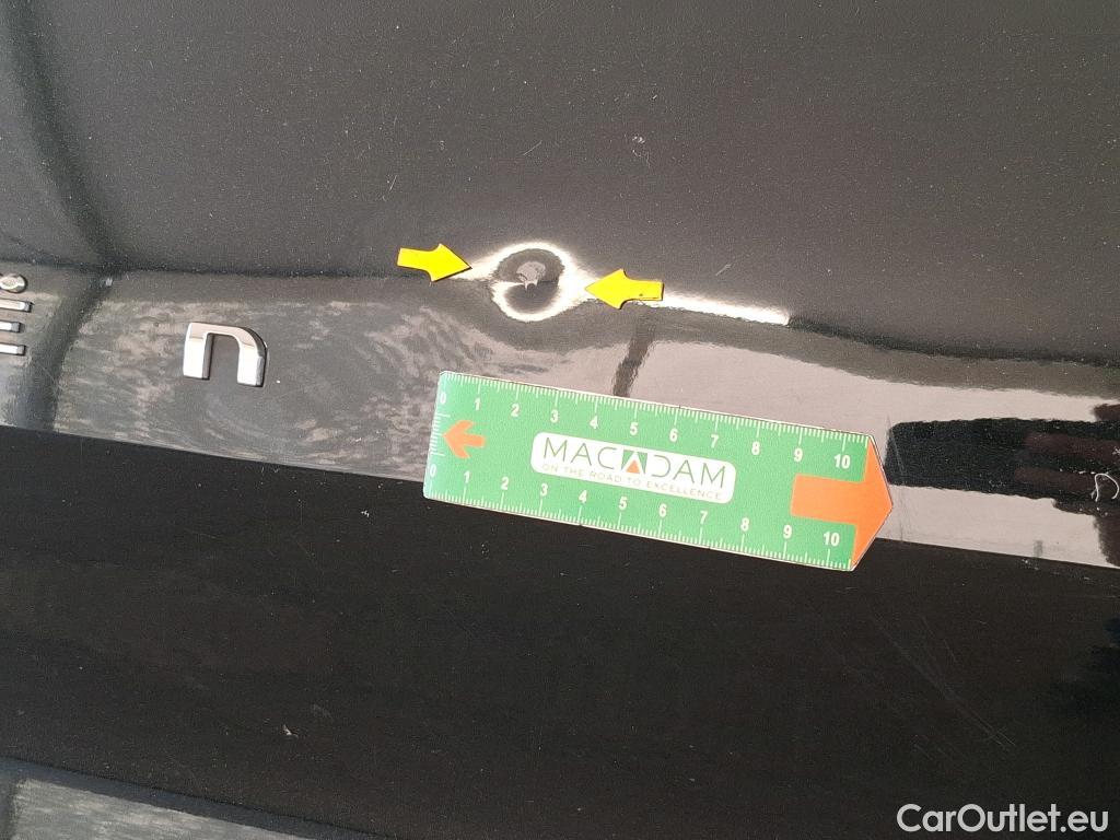  Citroen  C4  X Feel Pack 1.2 PureTech 130CV BVA8 6E #50