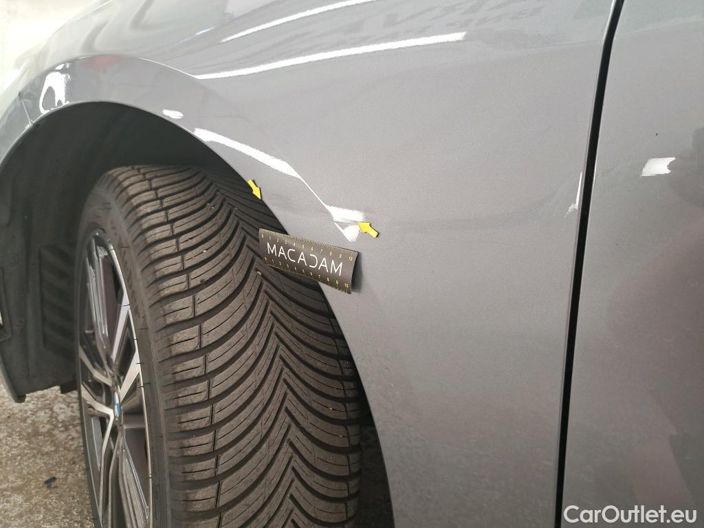  Bmw  Serie 1 1 Berline 116 d 1.5 115CV BVA7 E6d #6