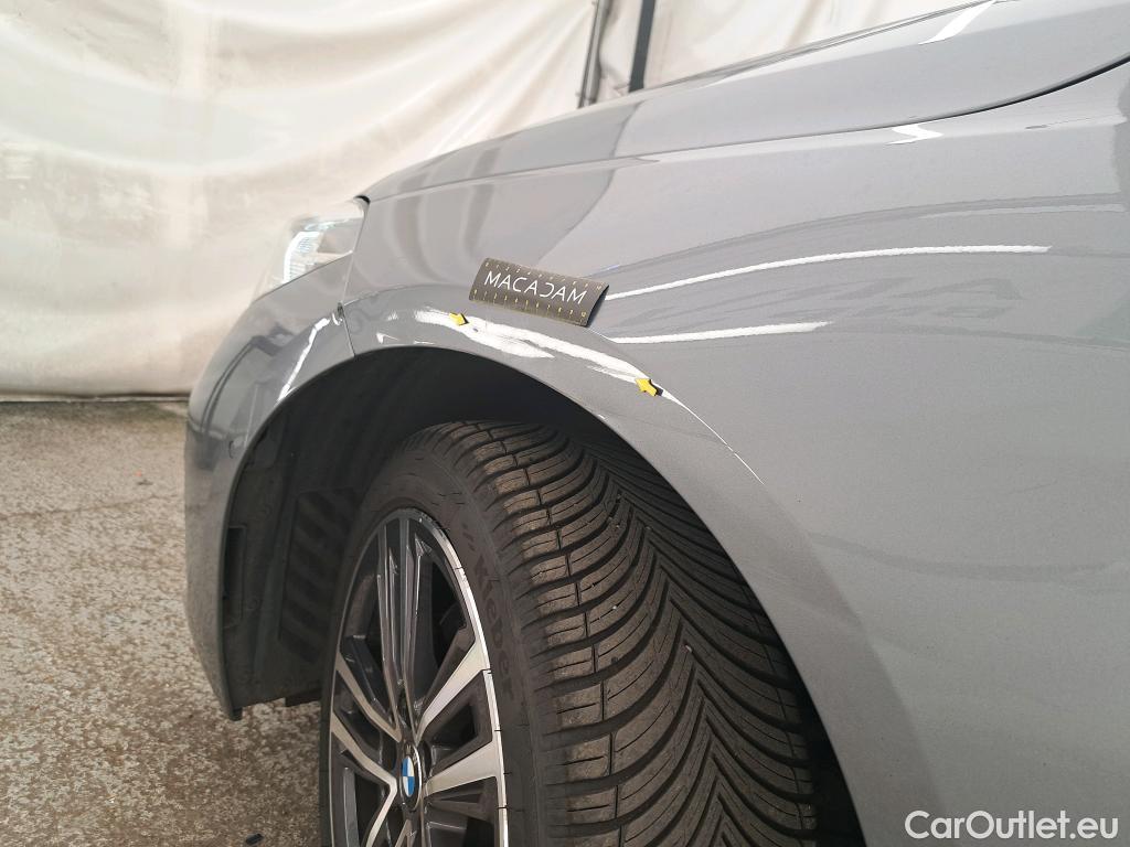  Bmw  Serie 1 1 Berline 116 d 1.5 115CV BVA7 E6d #8