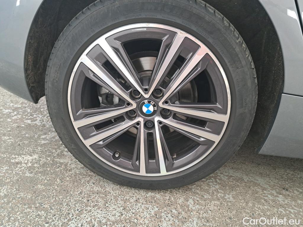  Bmw  Serie 1 1 Berline 116 d 1.5 115CV BVA7 E6d #29