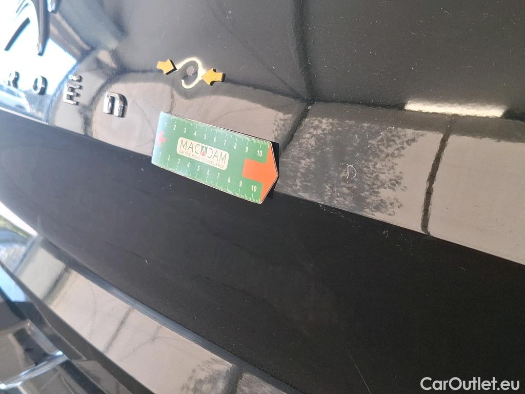  Citroen  C4  X Feel Pack 1.2 PureTech 130CV BVA8 6E #51