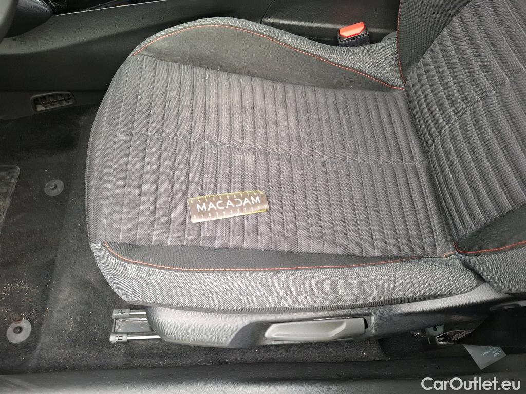  Peugeot  2008  (e-) Active Pack 50kWh BVA #11