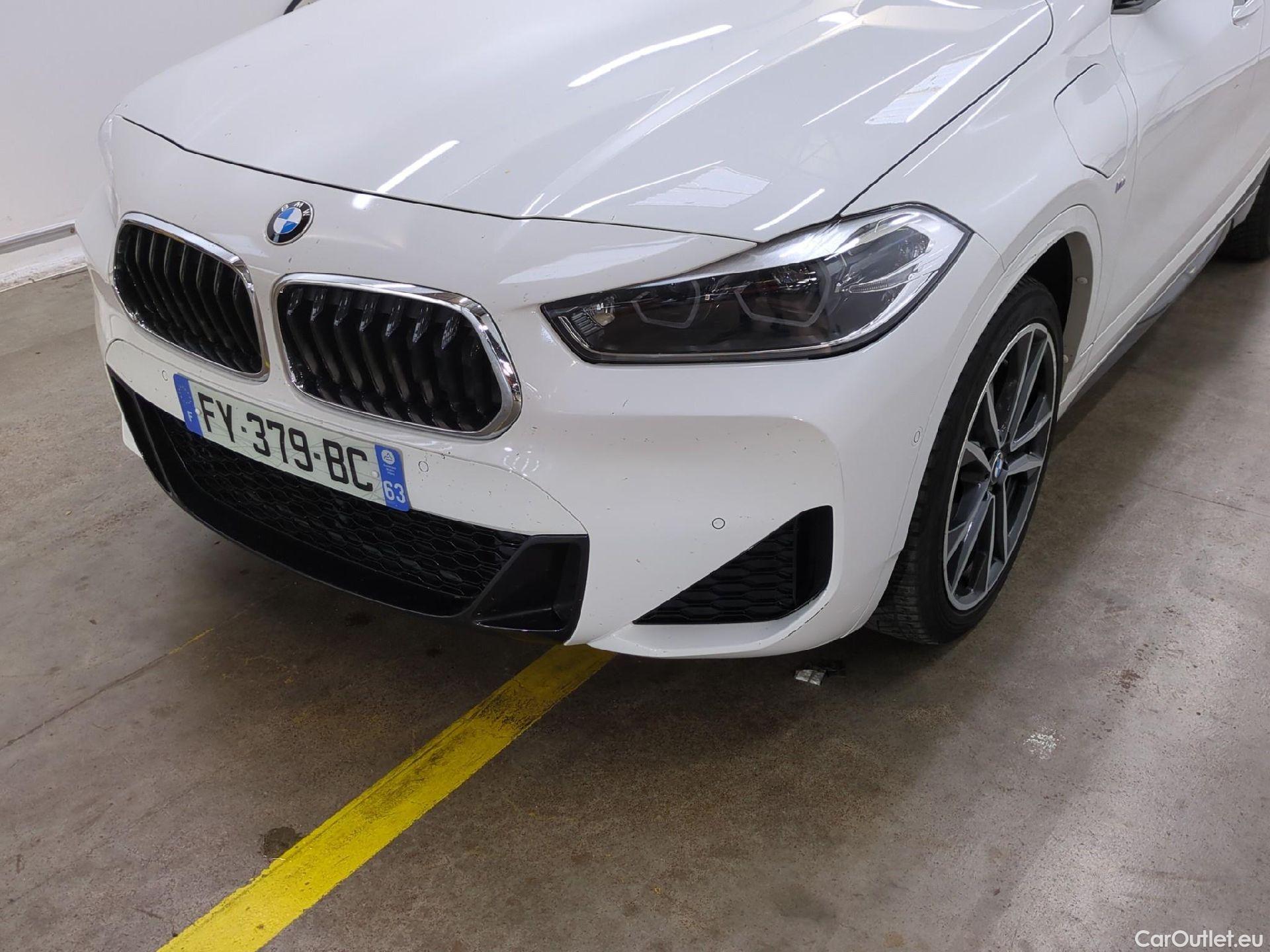  Bmw  X2 BMW  / 2017 / 5P / SUV xDrive25e M Sport BVA6 #24