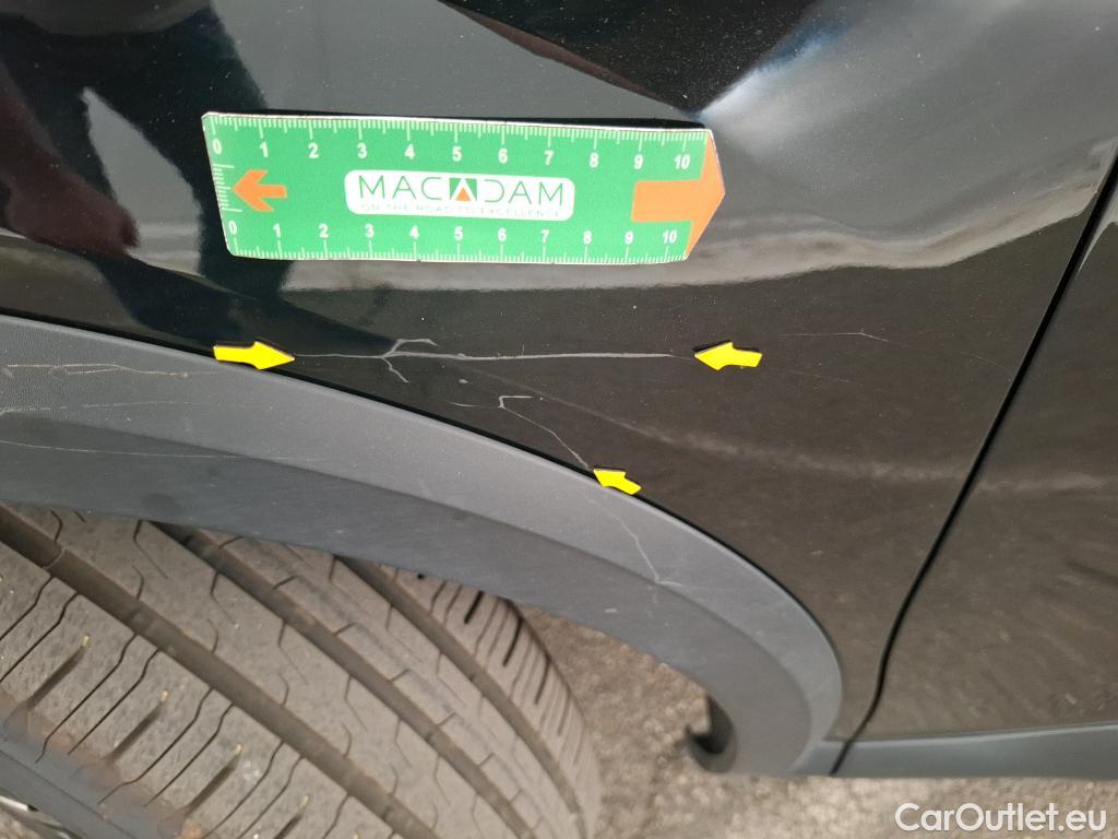  Citroen  C4  X Feel Pack 1.2 PureTech 130CV BVA8 6E #22