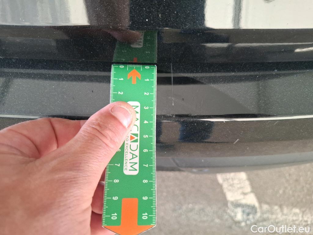  Citroen  C4  X Feel Pack 1.2 PureTech 130CV BVA8 6E #30